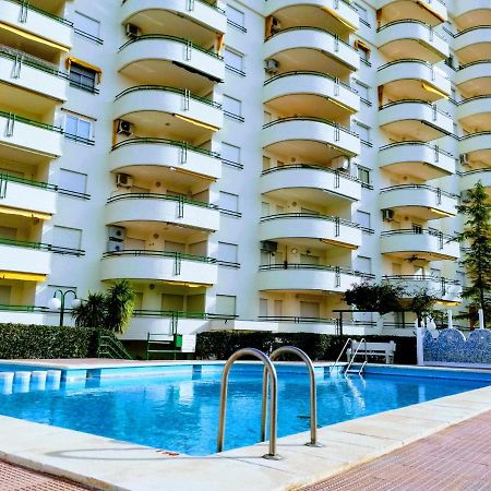 Cancun III Solo Familias Serviplaya Gandia Exterior photo