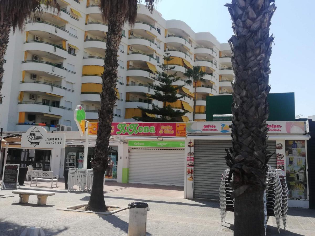Cancun III Solo Familias Serviplaya Gandia Exterior photo