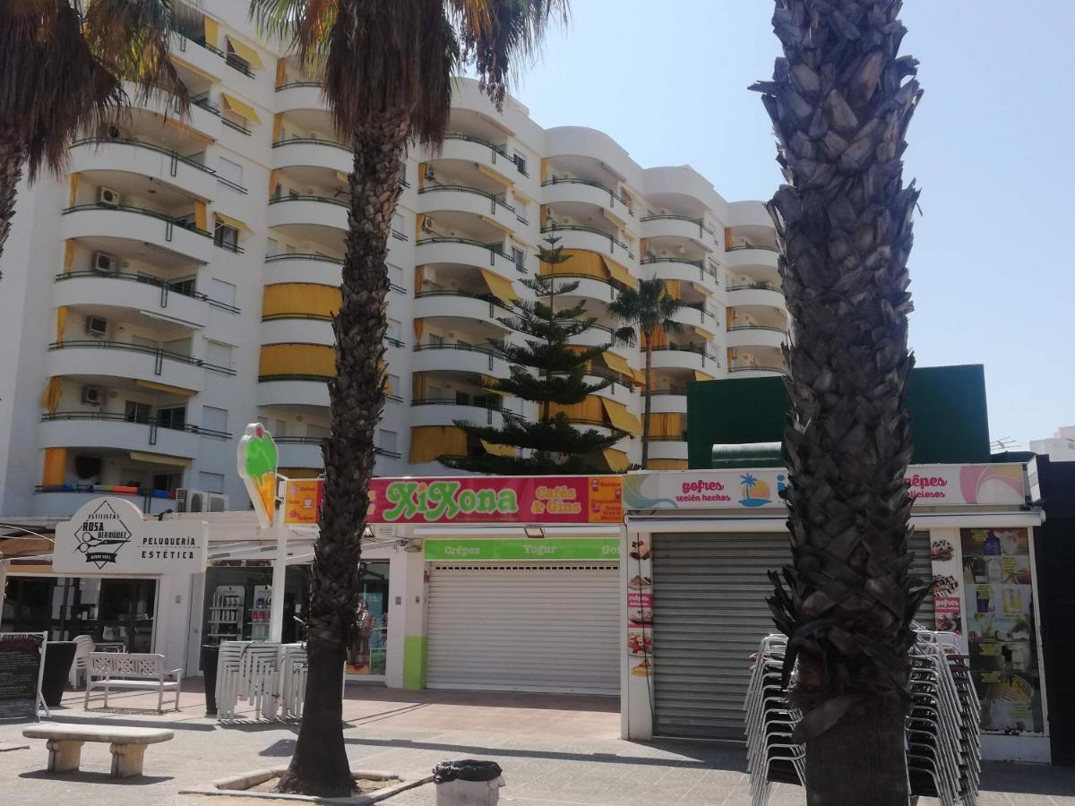 Cancun III Solo Familias Serviplaya Gandia Exterior photo